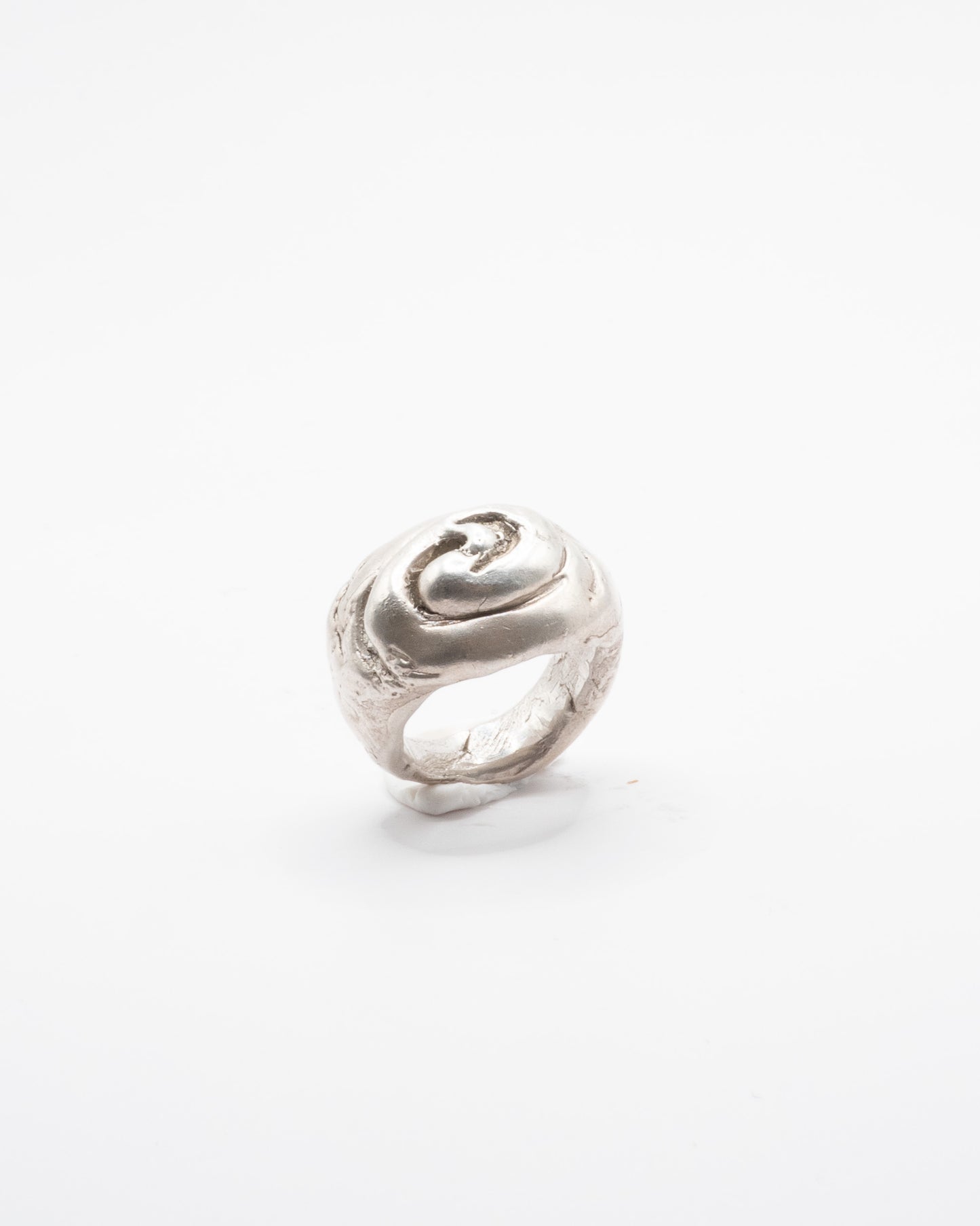 Cyclical Ring