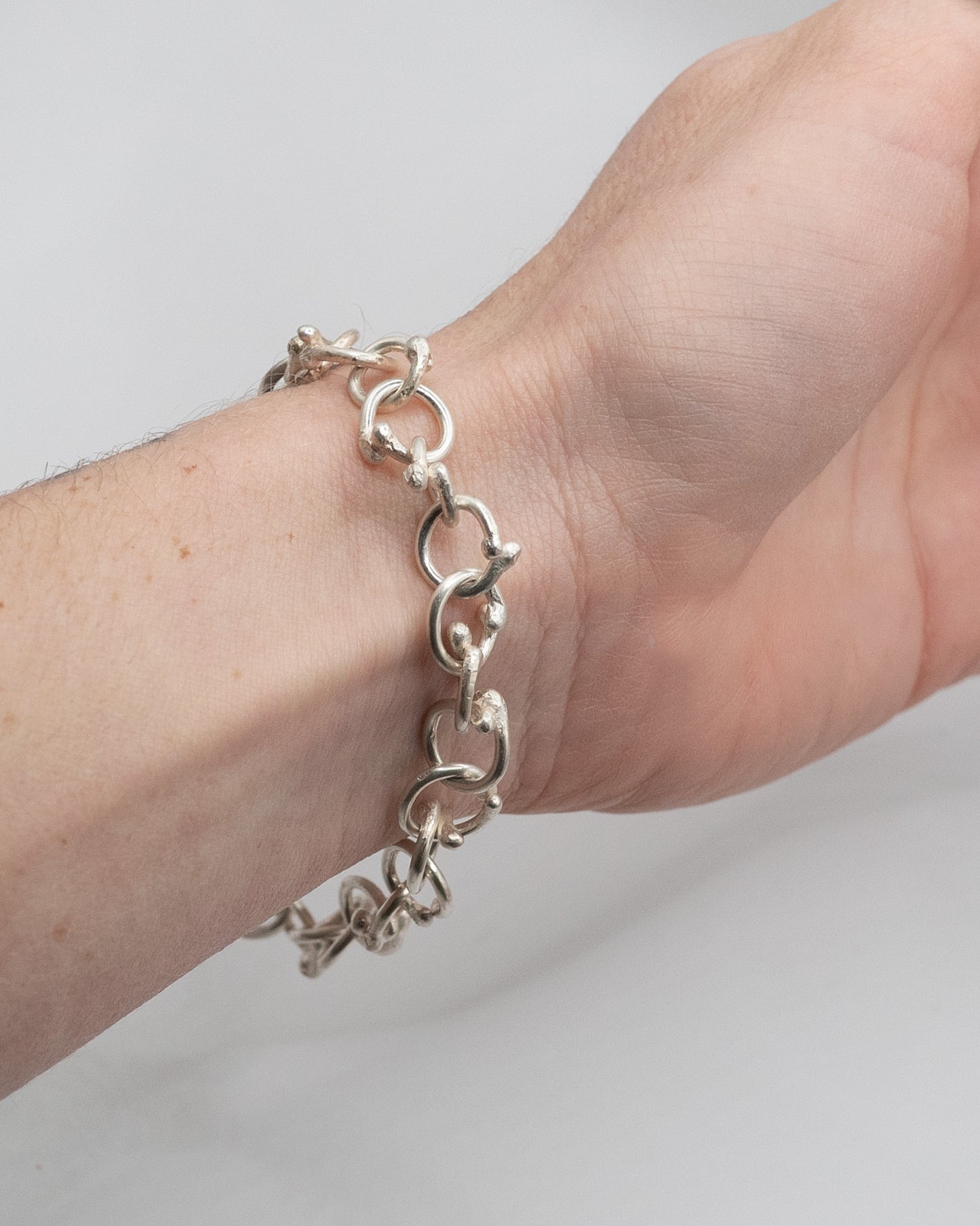 UNIKA Chain Bracelet