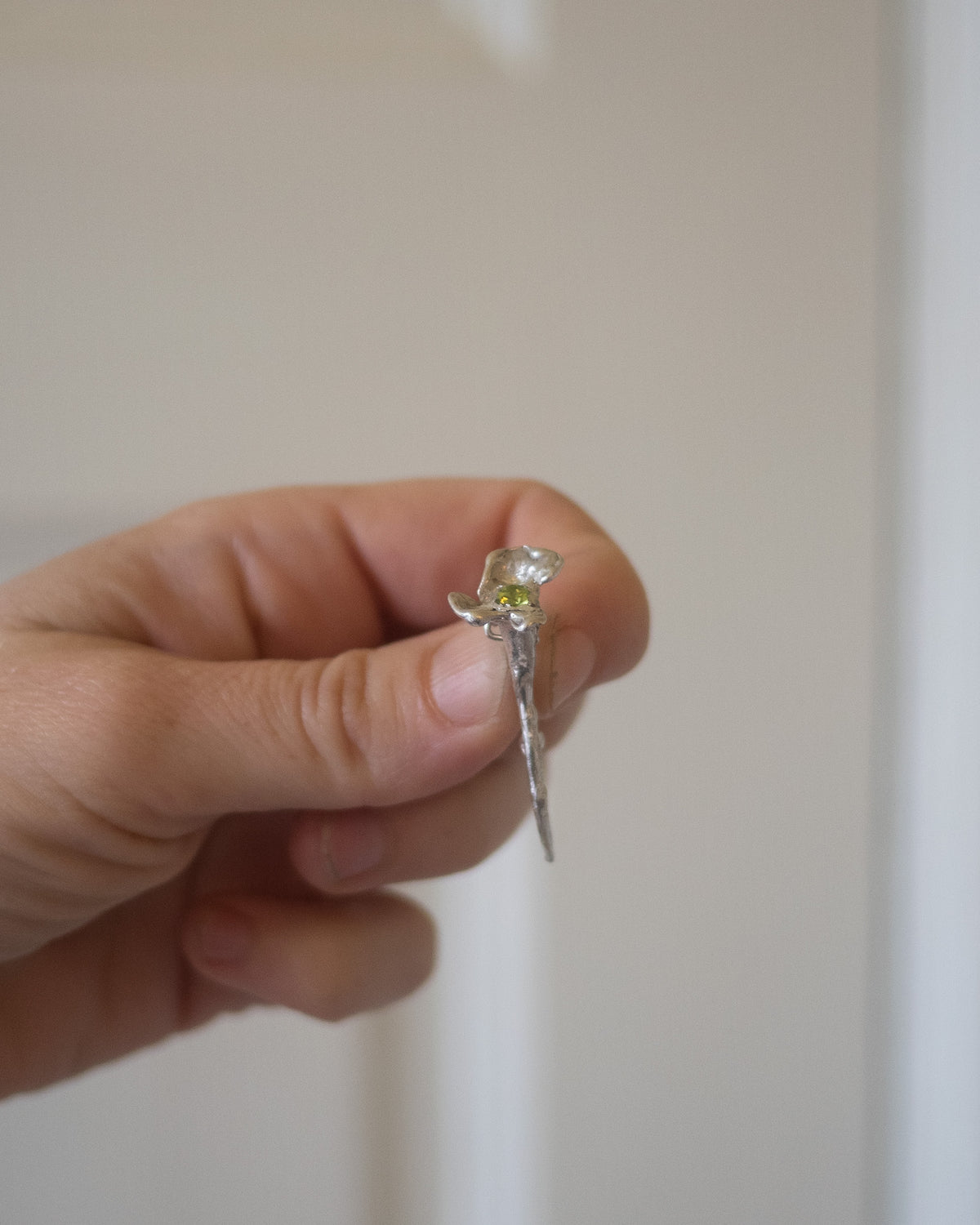 Flower Pin N° 7