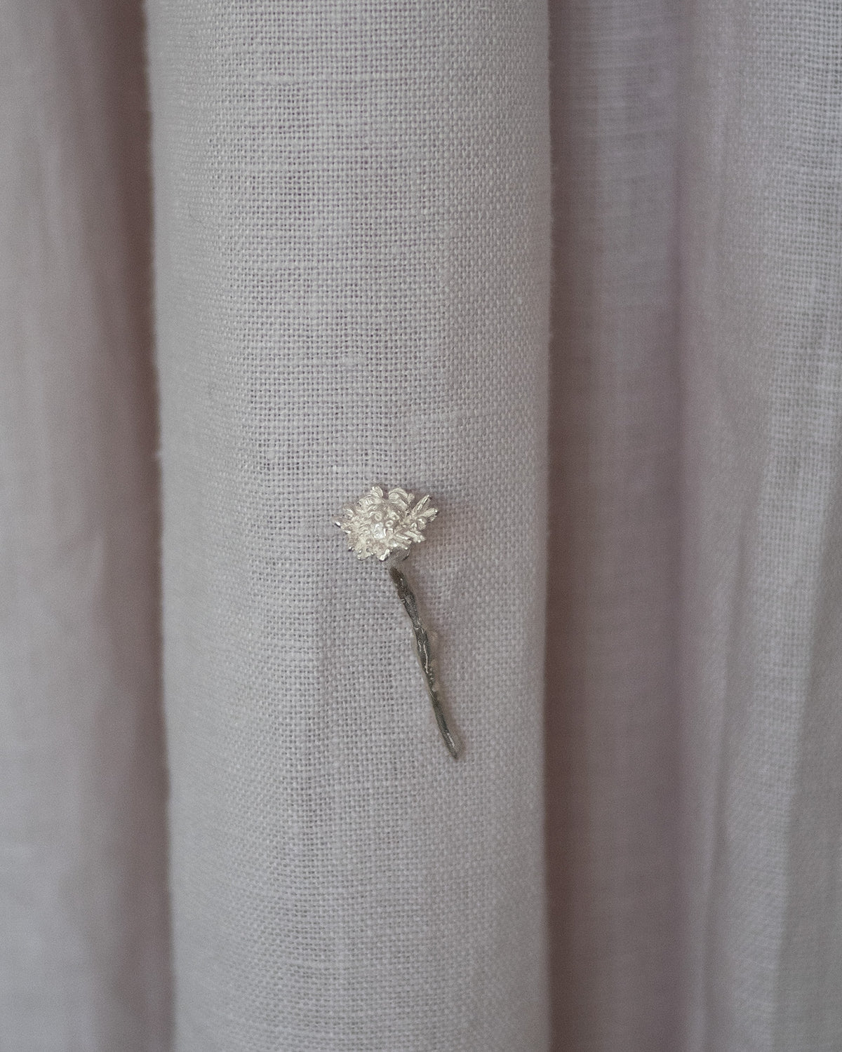 Flower Pin N° 1