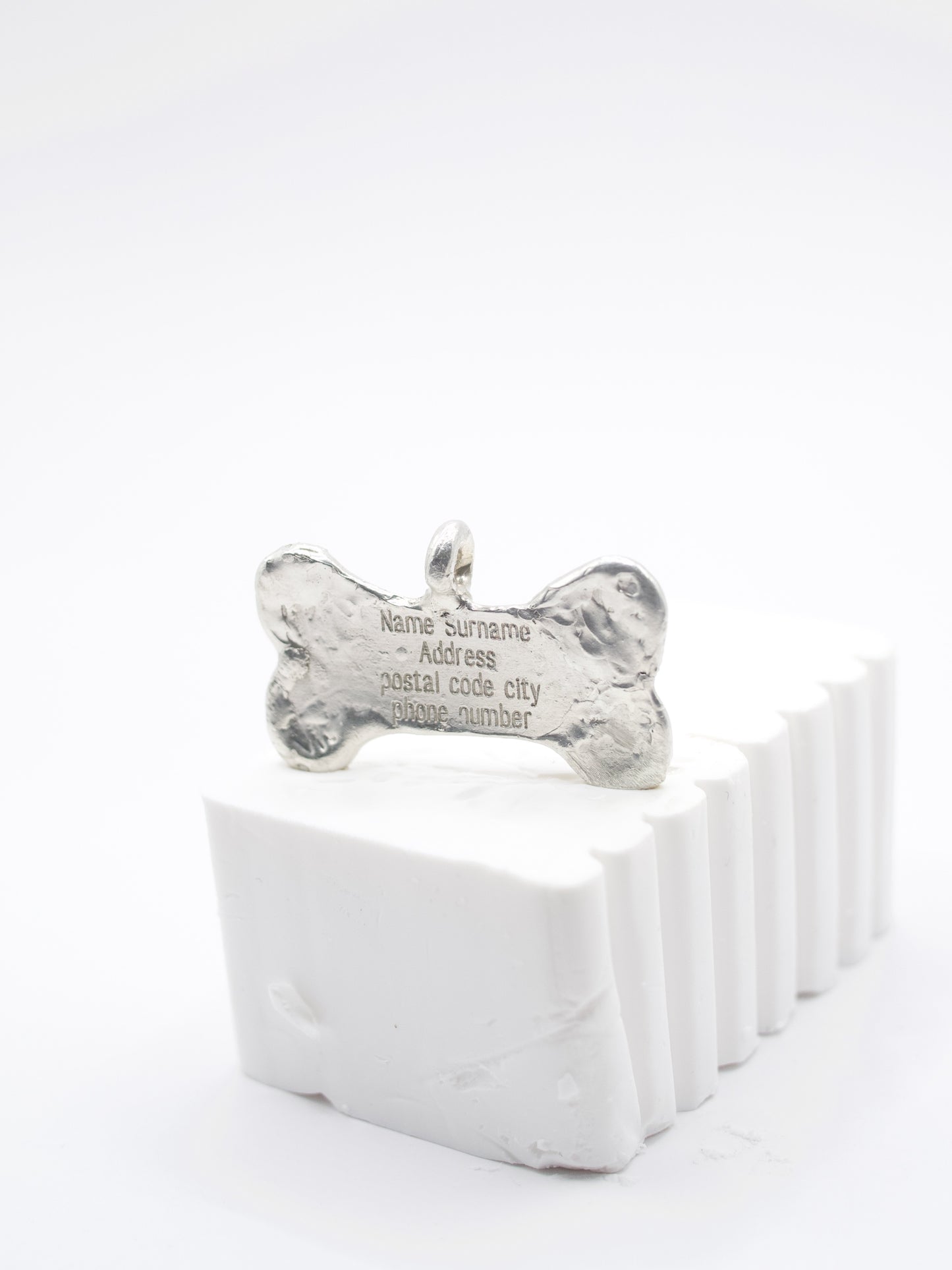 Doggy Bone Charm