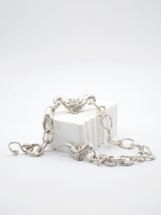 UNIKA Devil’s Charm Bracelet