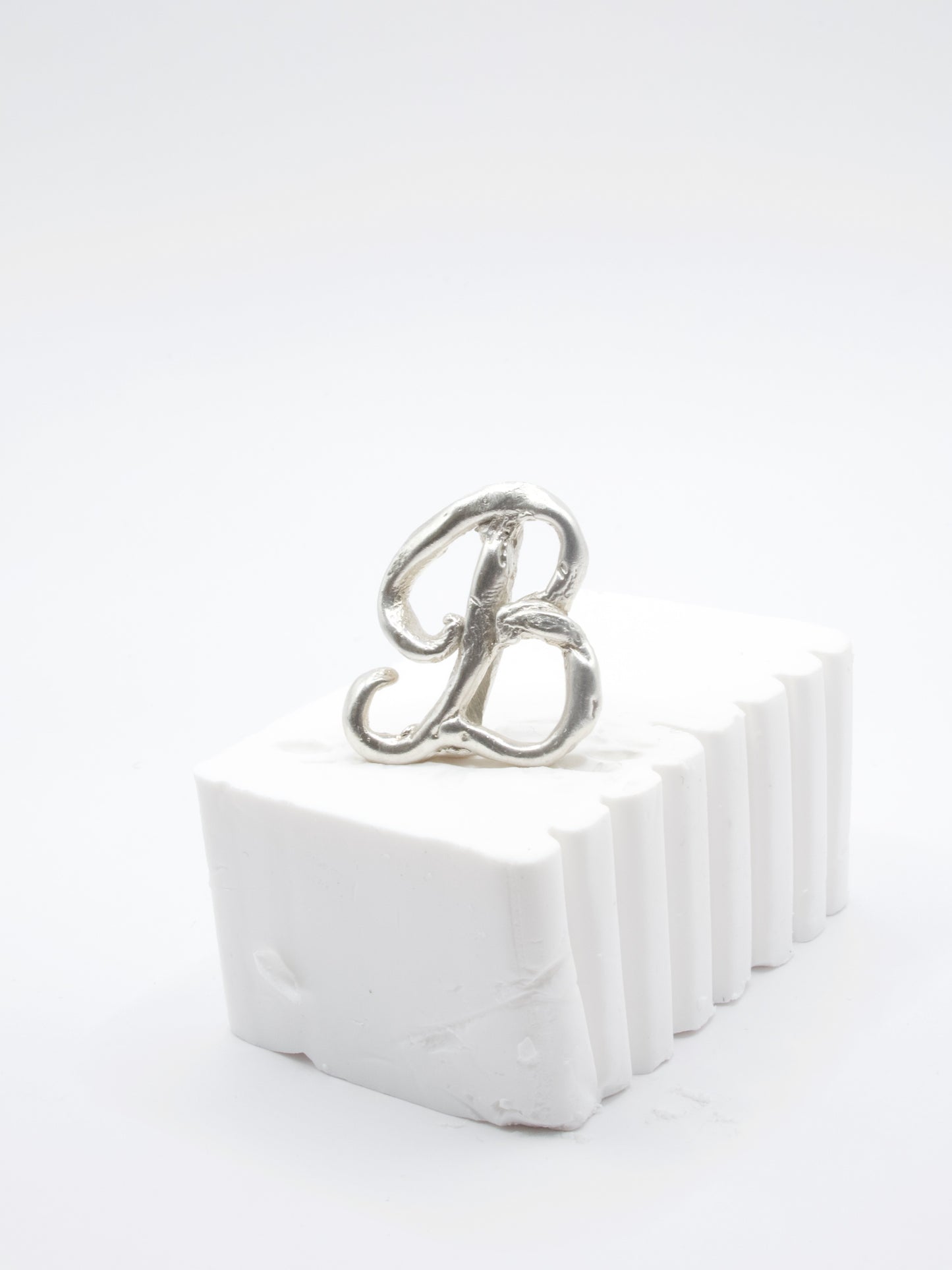 Initial Charm