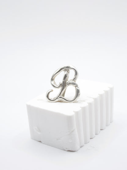 Initial Charm