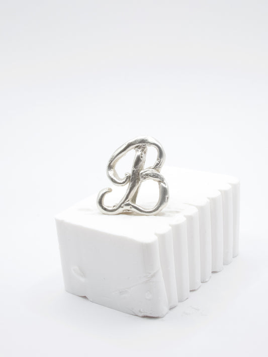 Initial Charm