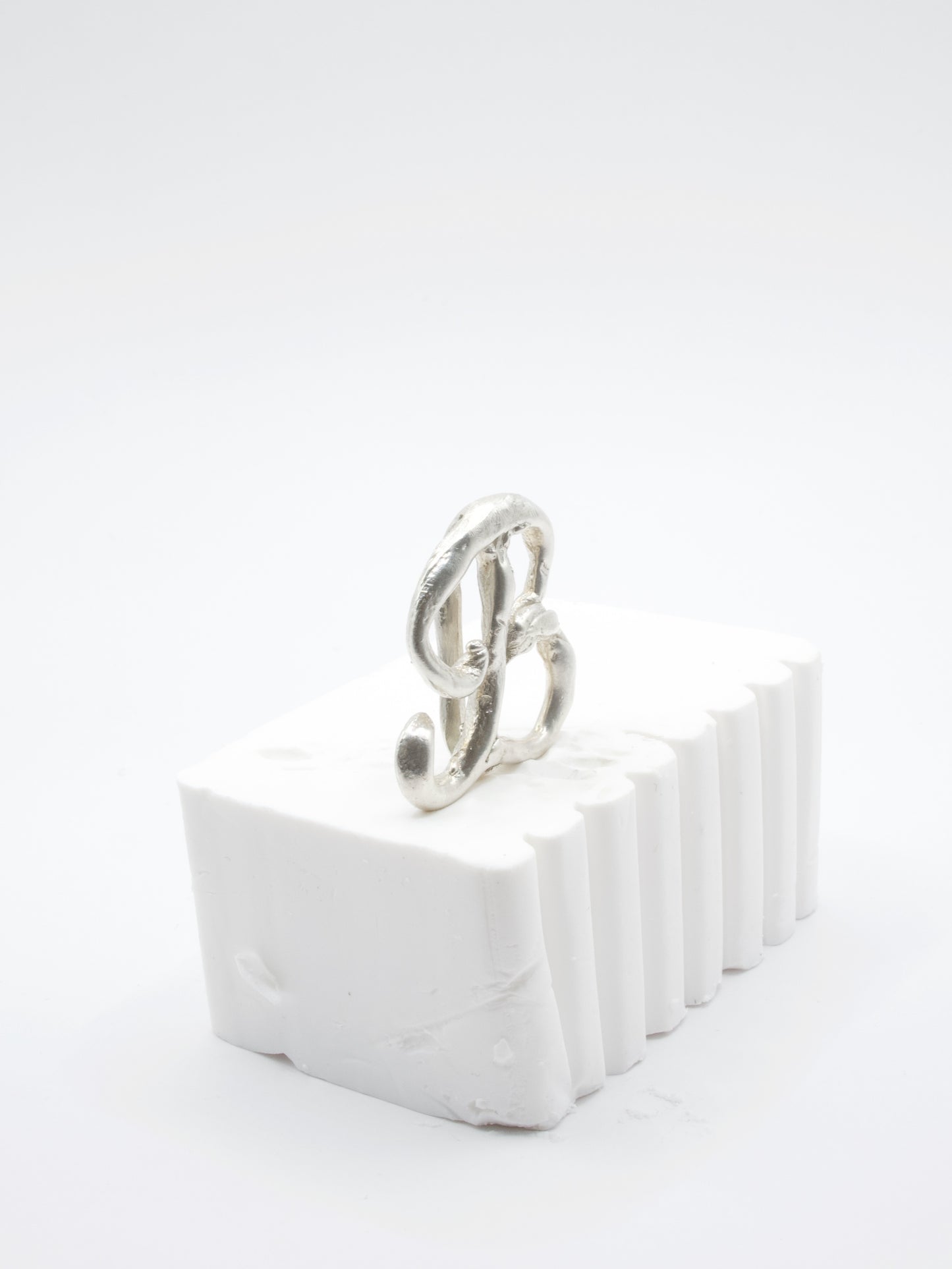 Initial Charm