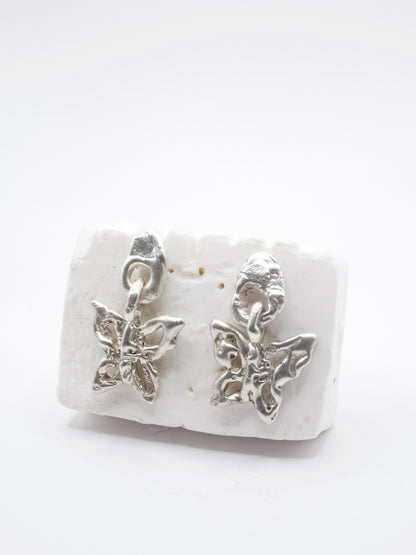 UNIKA Butterfly Earrings