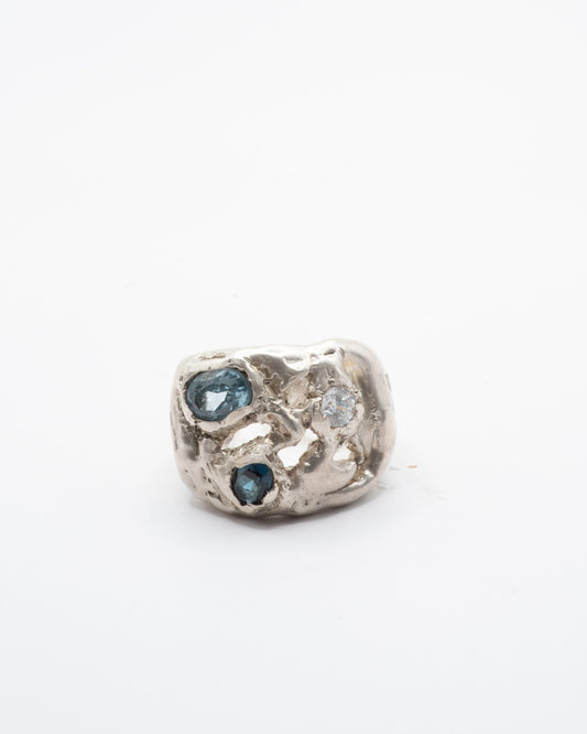 UNIKA Ring Nº 1