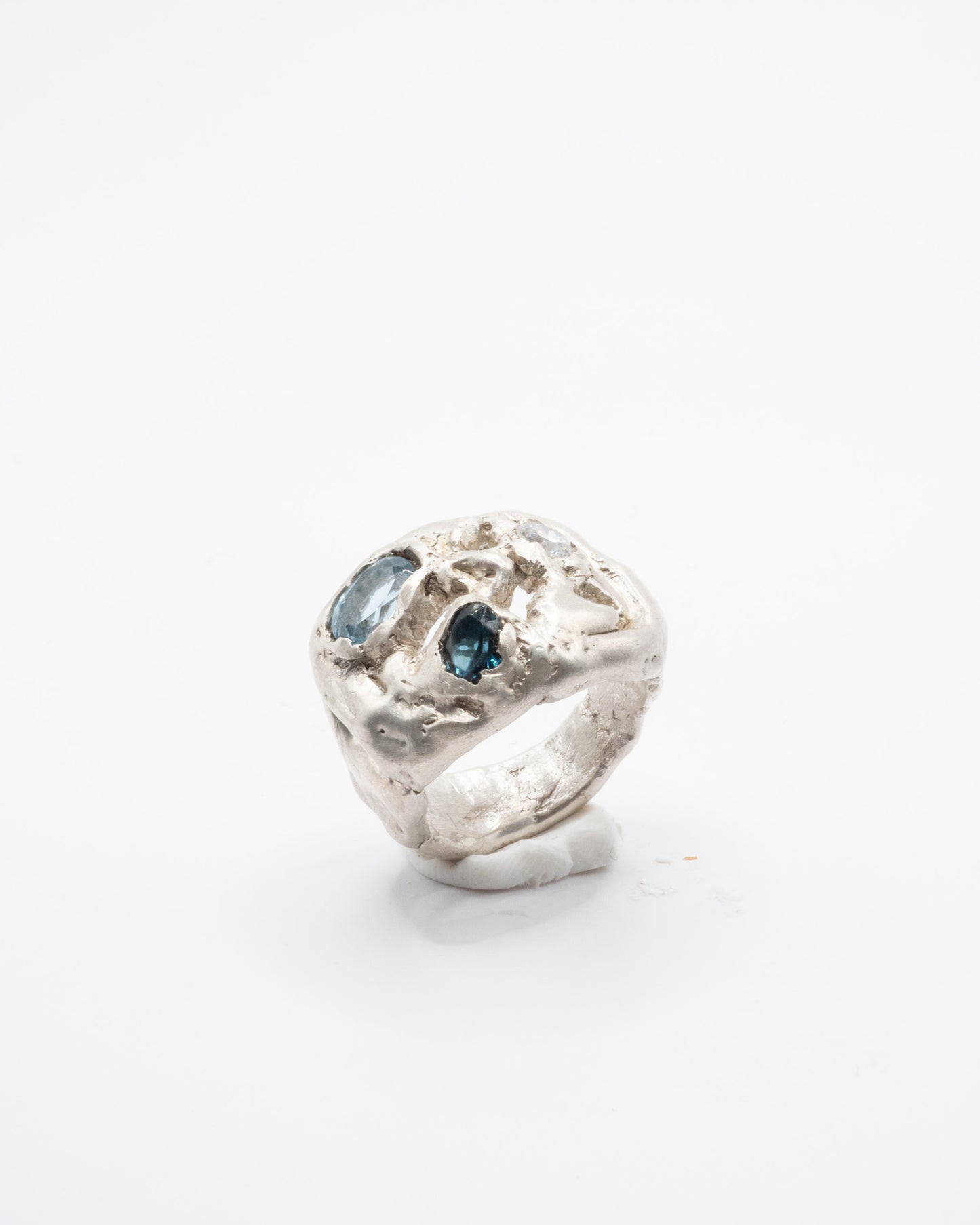 UNIKA Ring Nº 1