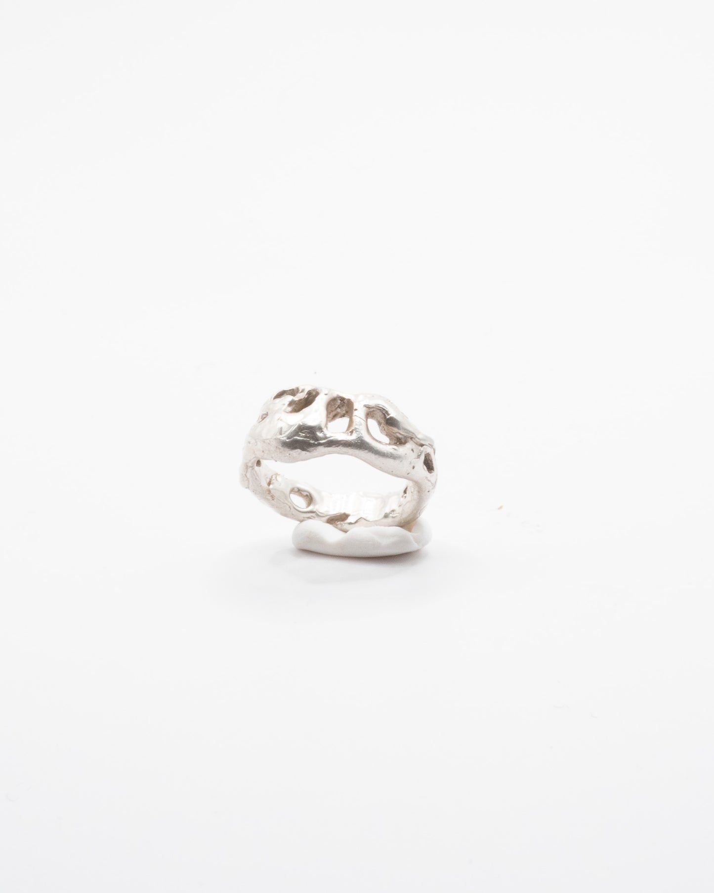 Pinky Ring