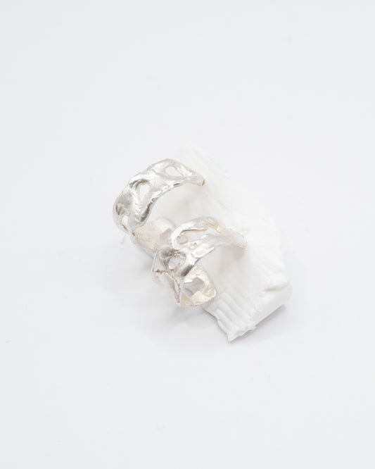 Melted Hoops Nº 3