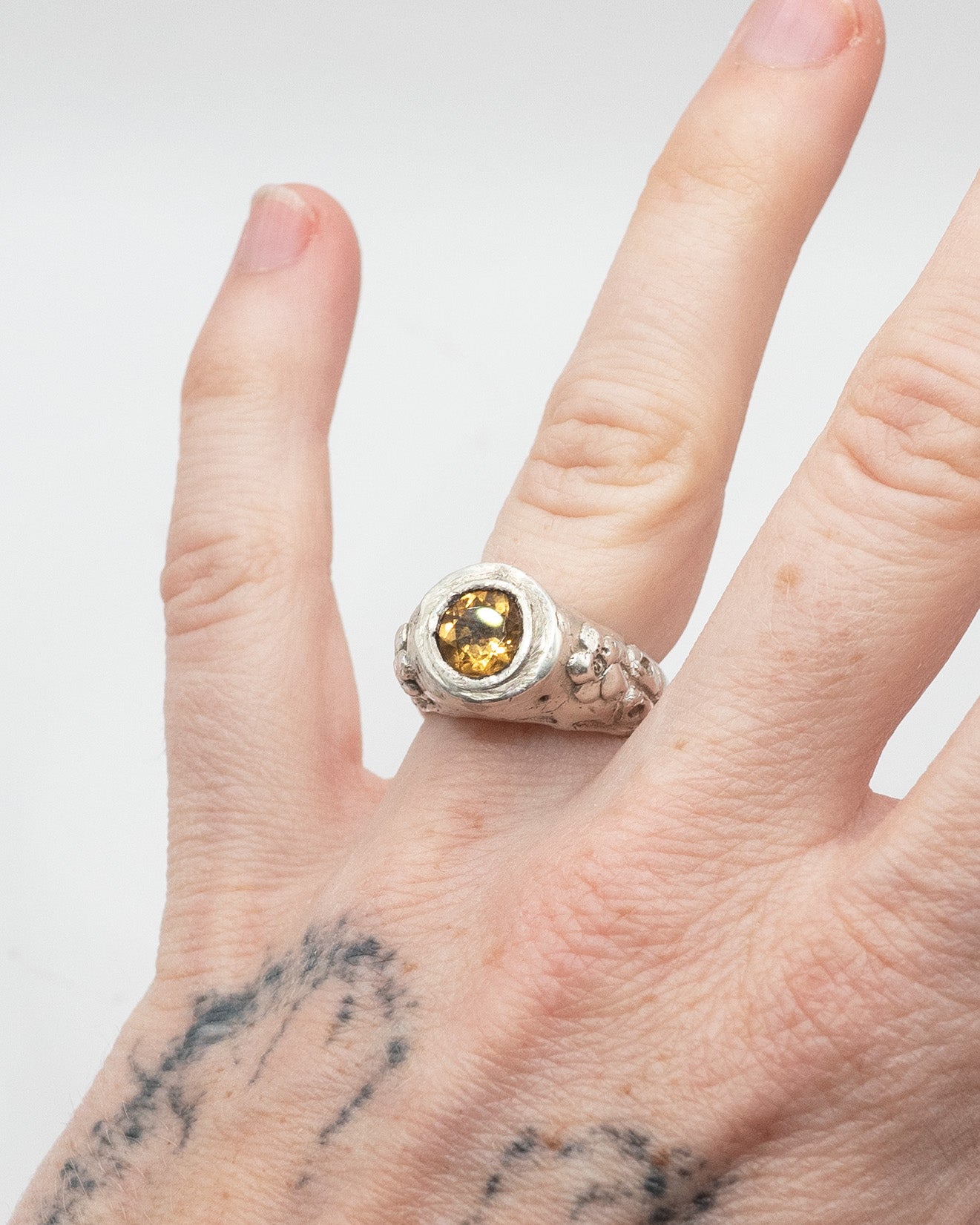 UNIKA Ring Nº 3