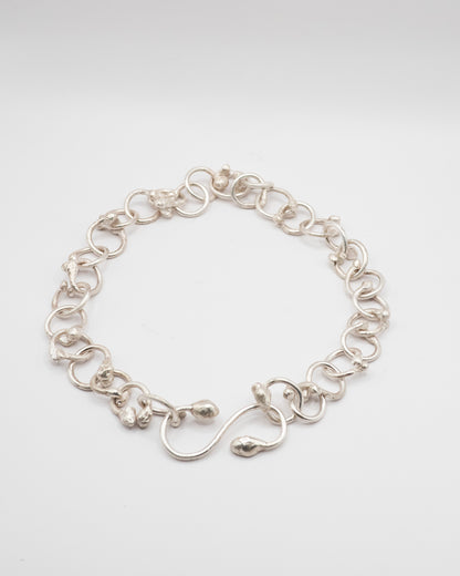 UNIKA Chain Collier