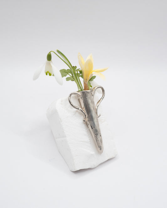 H.P. pin N° 1