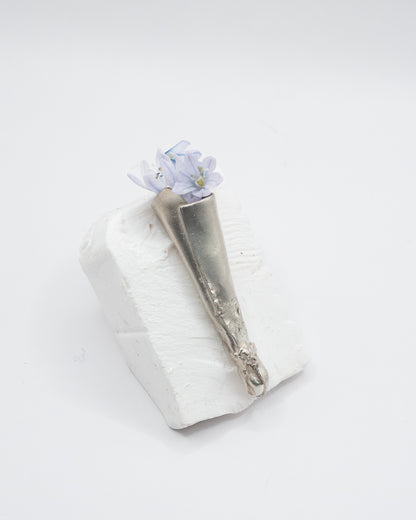 H.P. pin N° 2