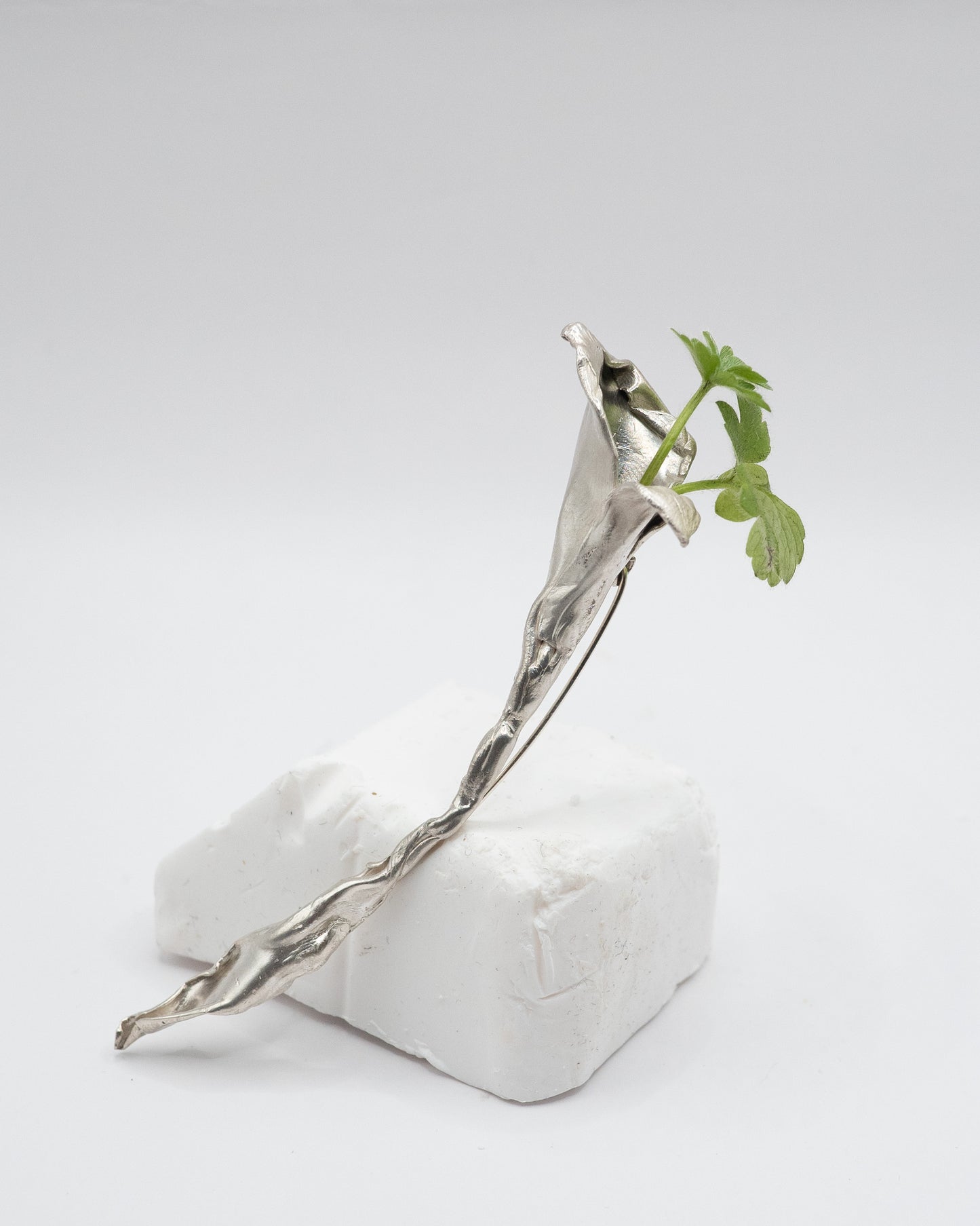 H.P. pin N° 4