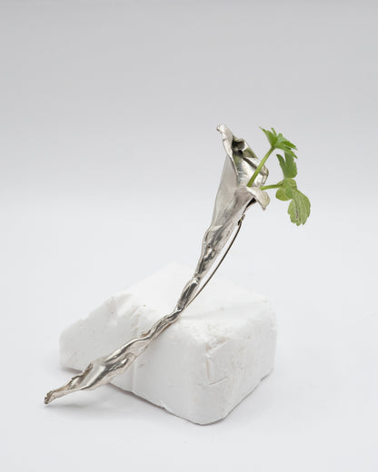 H.P. pin N° 4