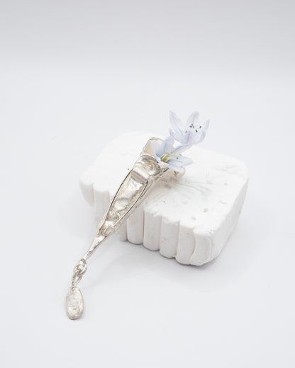 H.P. pin N° 5