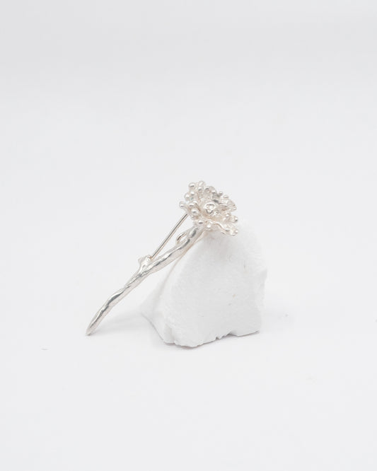 Flower Pin N° 2