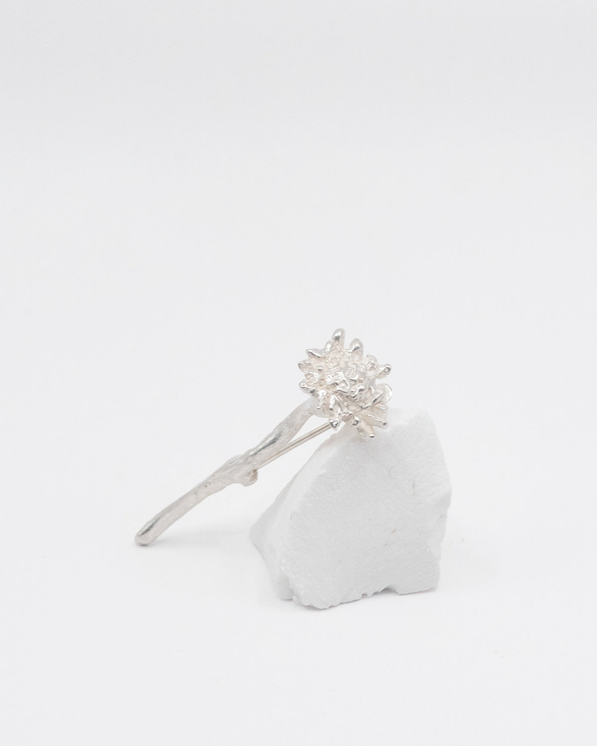 Flower Pin N° 1