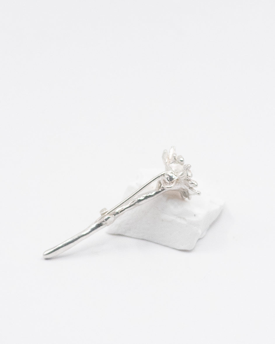 Flower Pin N° 1