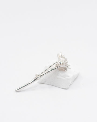 Flower Pin N° 1