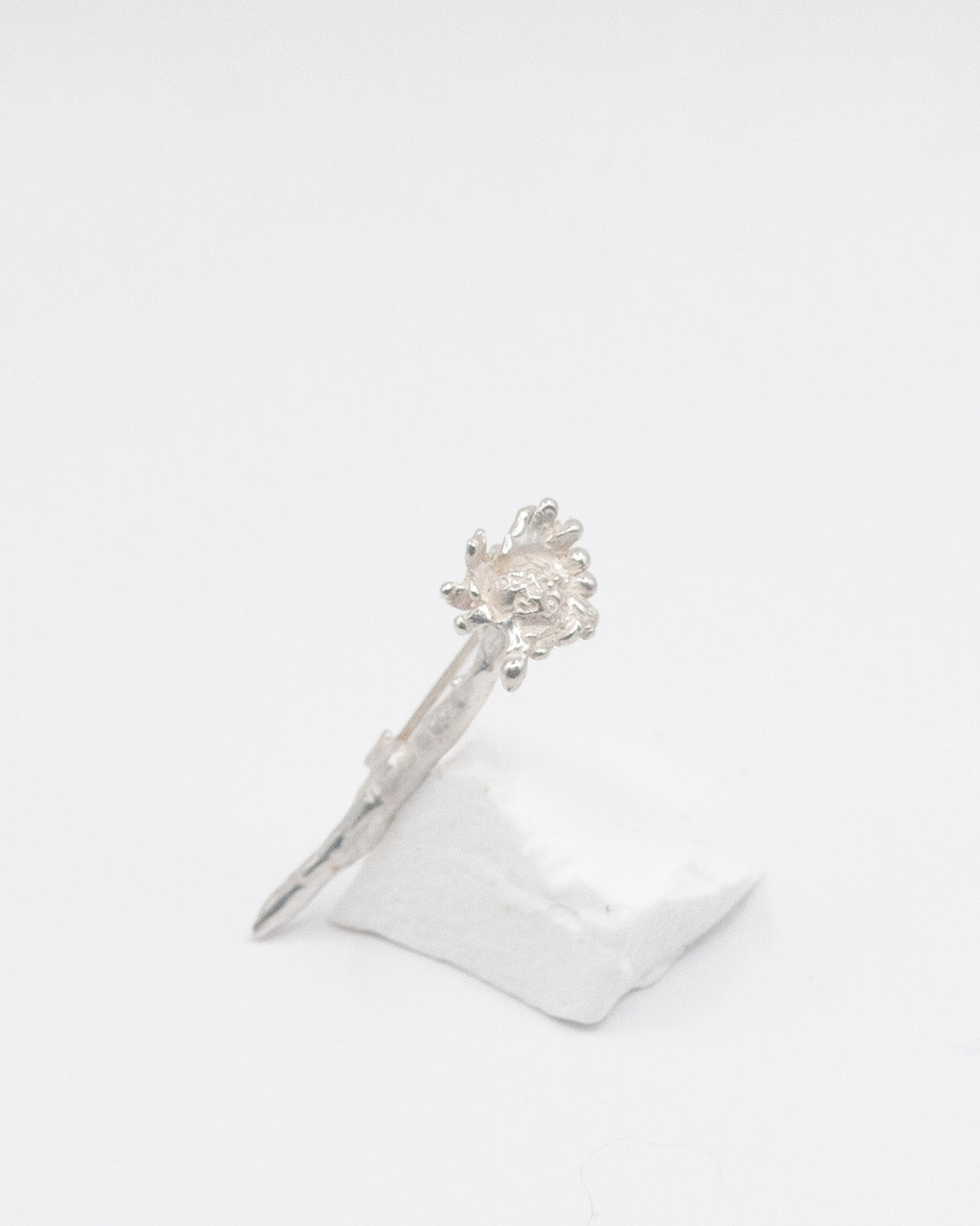 Flower Pin N° 3