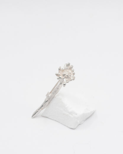Flower Pin N° 3