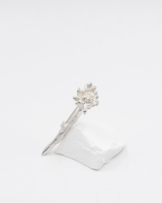 Flower Pin N° 3