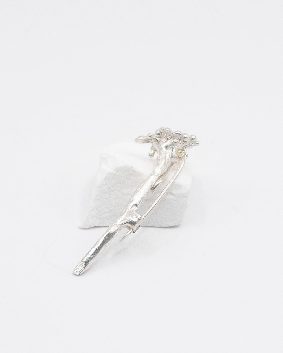 Flower Pin N° 2