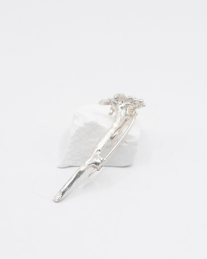 Flower Pin N° 2