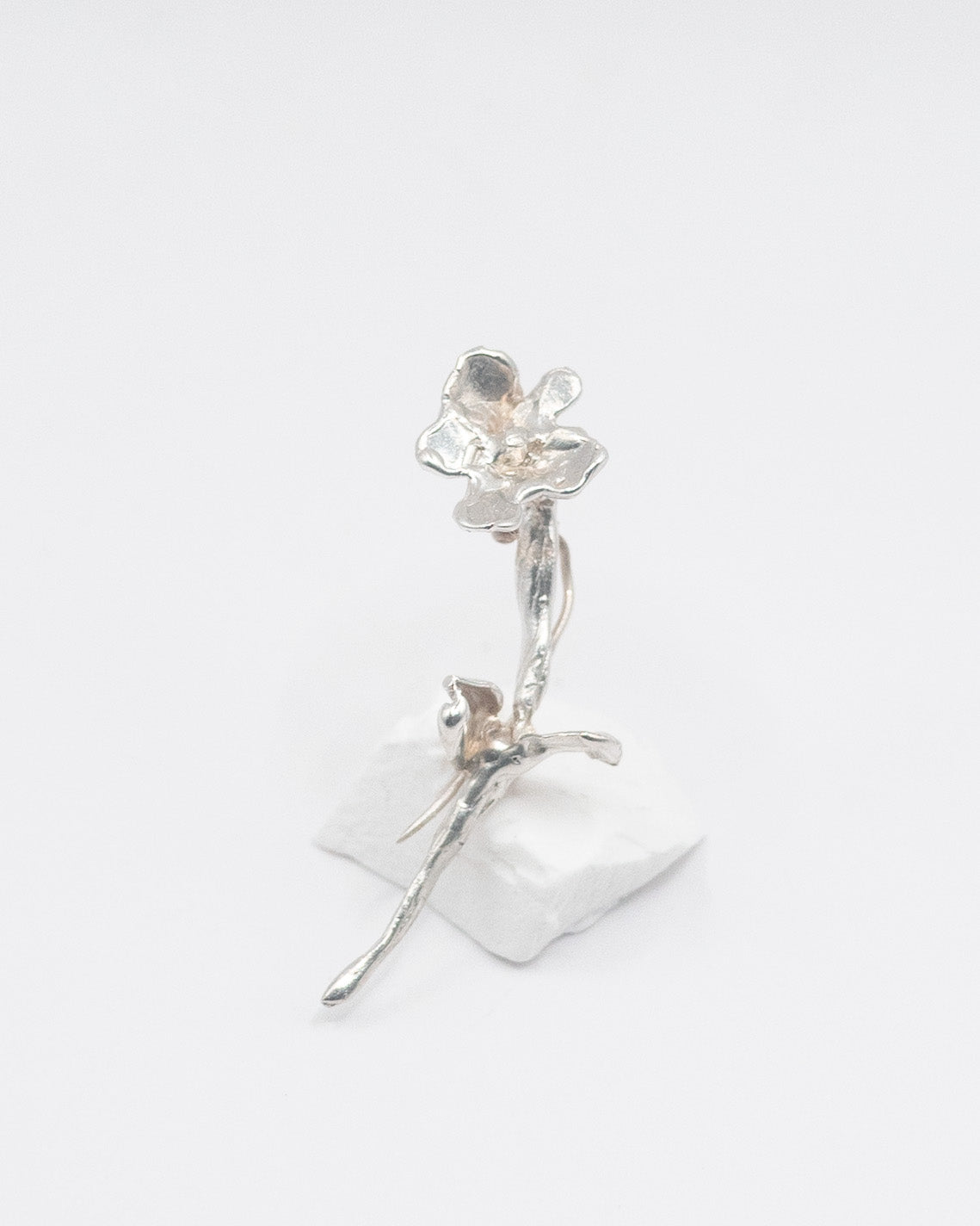 Flower Pin N° 4