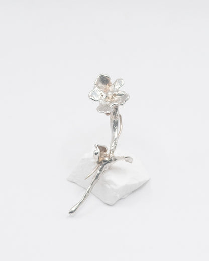 Flower Pin N° 4