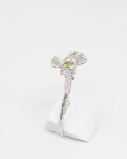 Flower Pin N° 7