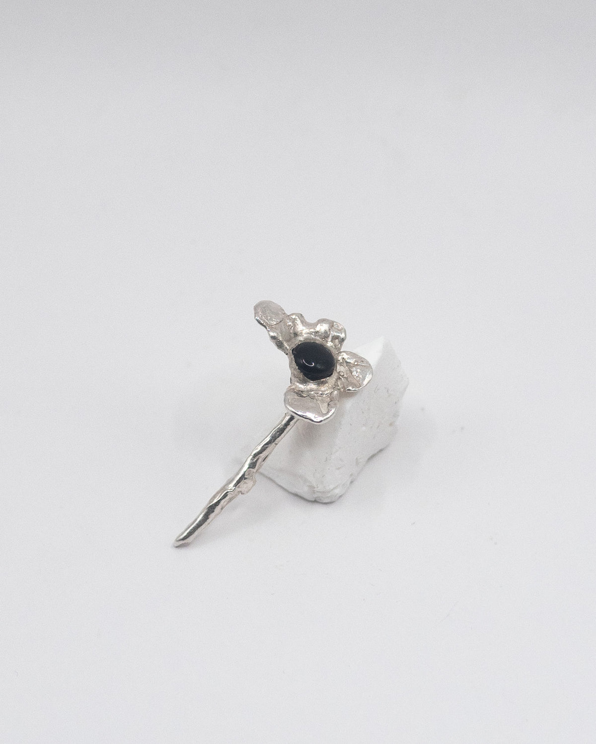 Flower Pin N° 8