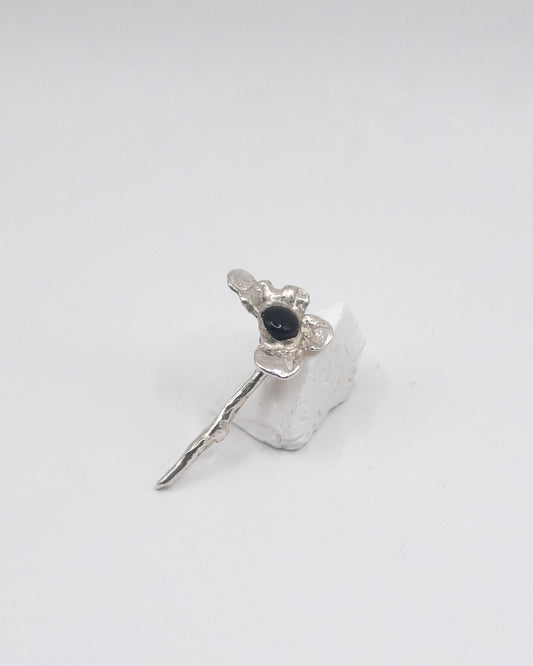 Flower Pin N° 8