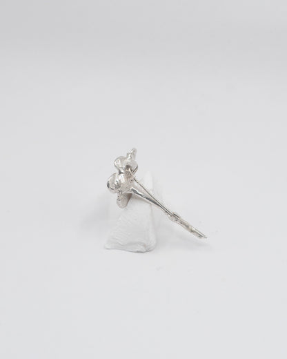 Flower Pin N° 8