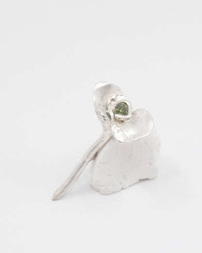 Flower Pin N° 5