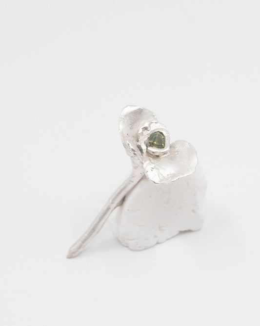 Flower Pin N° 5