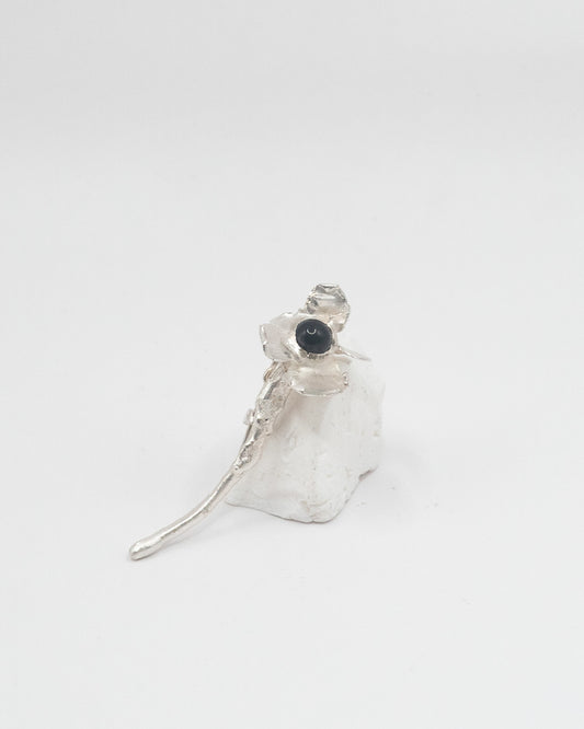 Flower Pin N° 9