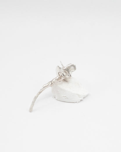 Flower Pin N° 9