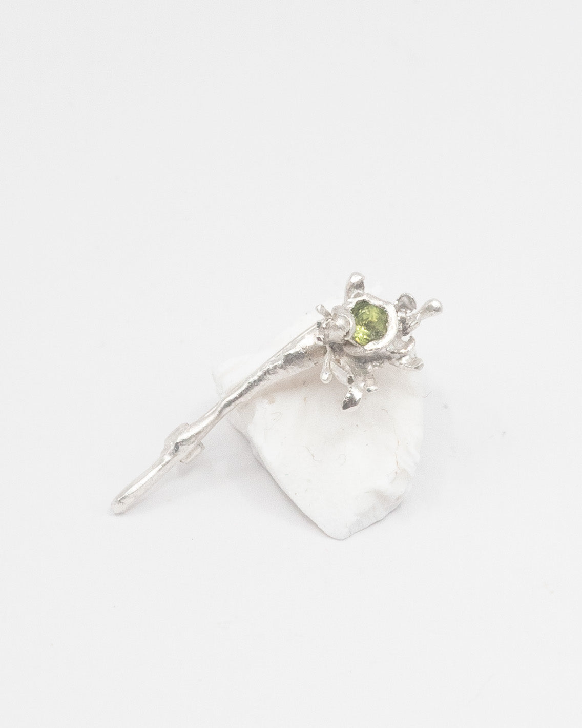 Flower Pin N° 6
