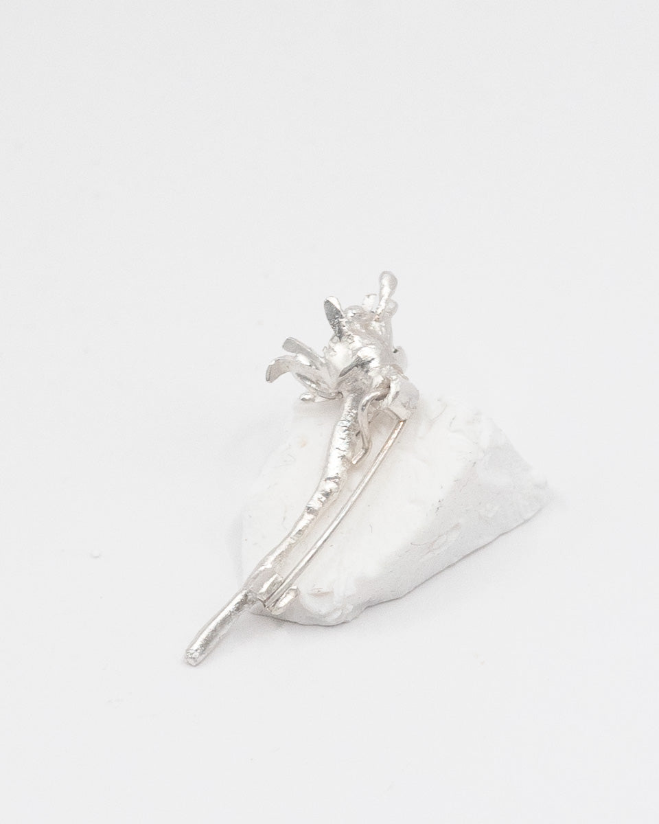 Flower Pin N° 6