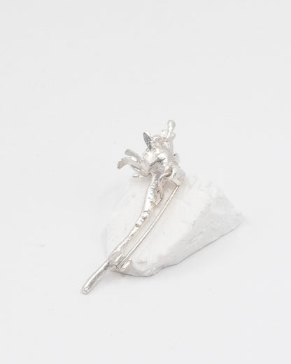 Flower Pin N° 6