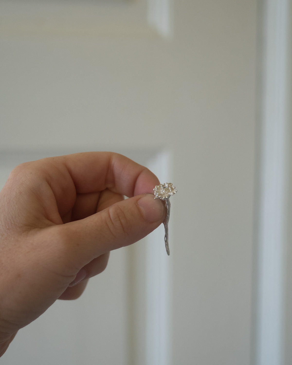 Flower Pin N° 2