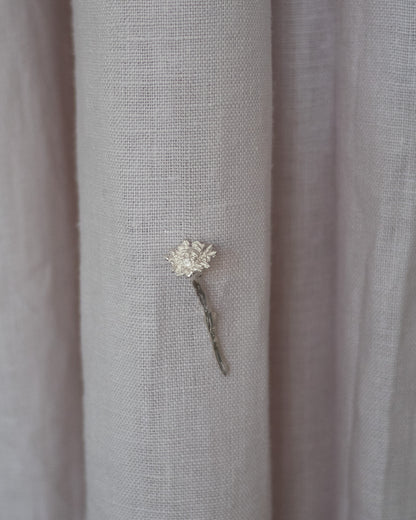 Flower Pin N° 1