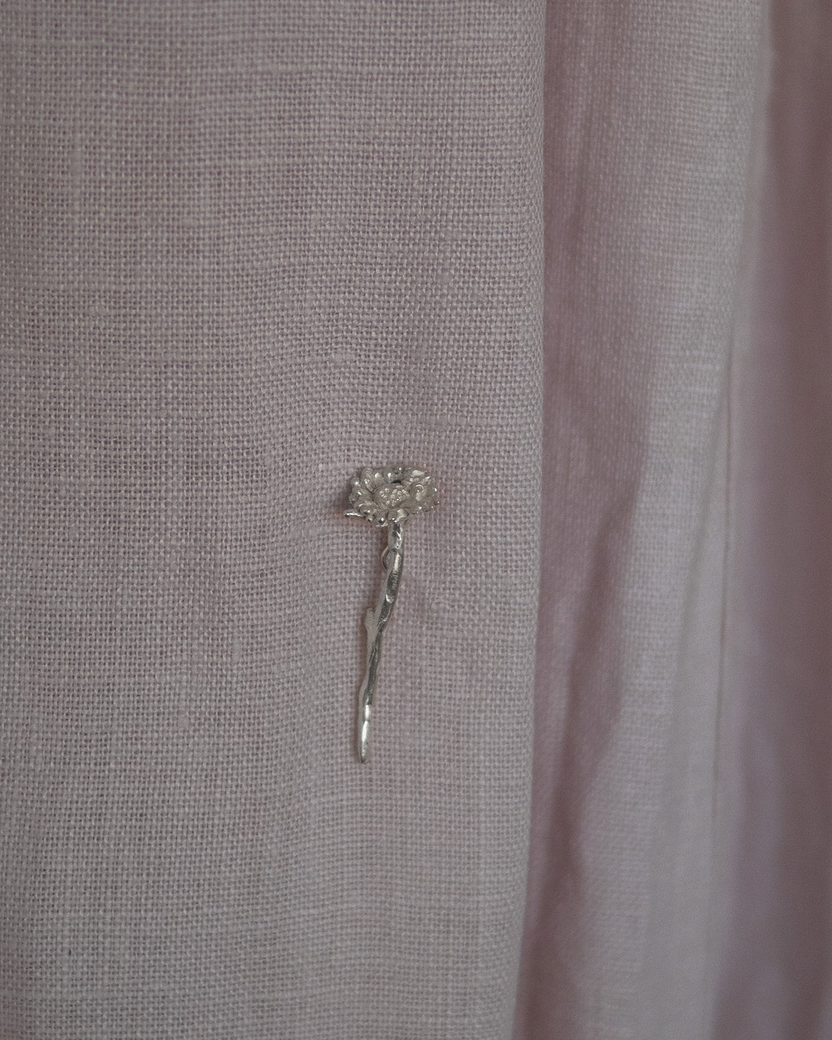 Flower Pin N° 2
