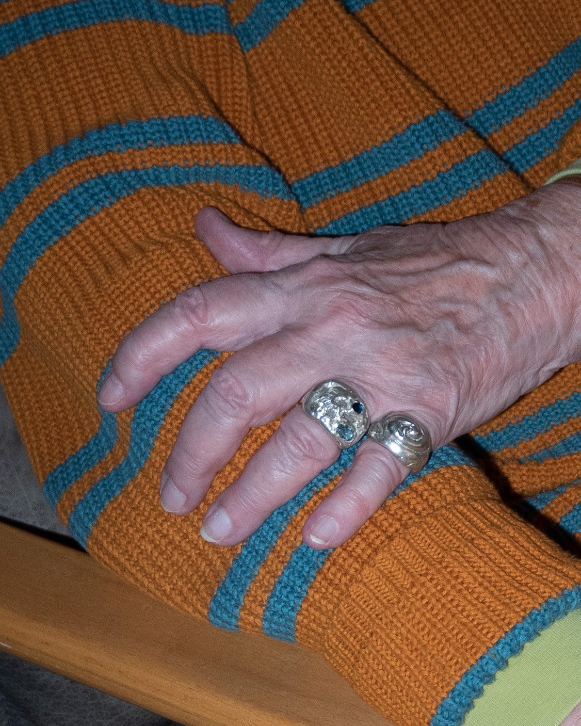 UNIKA Ring Nº 1