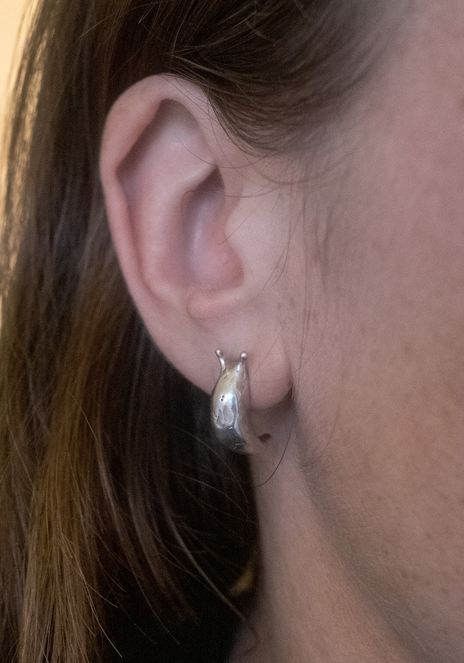 Slug Earpiece