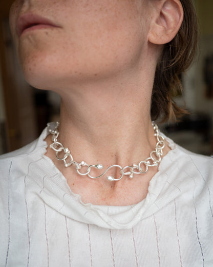 UNIKA Chain Collier